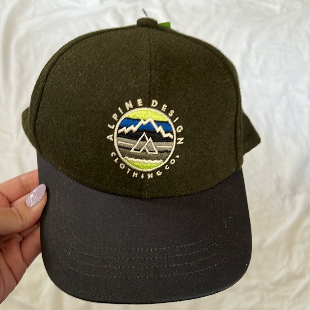 Mens Hat